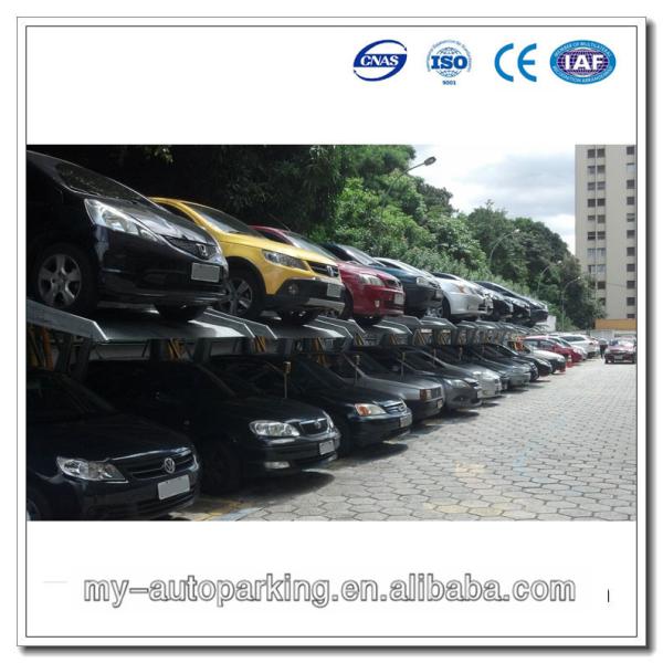 Buy cheap Shopping Mall Parking System from wholesalers