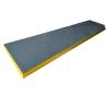 Buy cheap Anti Slip Shaped Profiles Fiberglass Deck Boards For Walkway Platform from wholesalers