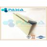 Buy cheap Clean Room Honeycomb Composite Panels PVDF Powder Coated Abrasion Resistance from wholesalers
