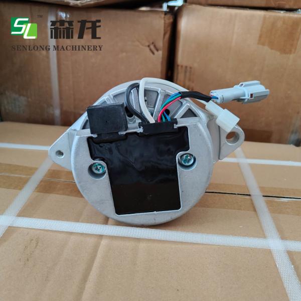 12V, 20 A Permanent magnet generator 10931N,877-295-2712, 8972268403, 897226-840