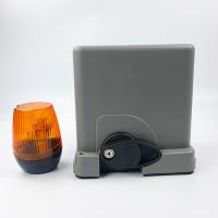 Buy cheap 110V 600kg Electric Gate Openers For Driveways 250W IP44 Waterproof product