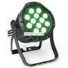 Buy cheap 12x10W 4in1 LED Par Can from wholesalers