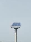 All in one solar street lights / Integrated solar street lights / Smart Solar