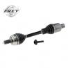 Buy cheap Benz W205 C220 4MATIC Left Front Drive Shaft , 2053308306 Drive Shaft Axle from wholesalers