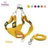 Buy cheap Soft Handles 200g Suede Pet Reflective Chest Strap from wholesalers