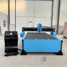Buy cheap Professional 7.5KW Plasma CNC Machine For Industrial Metal Cutting from wholesalers