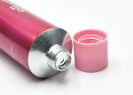 100ML Hair Dye Tube Diameter 32MM Screw M15 Various Cap Color For Personal Care