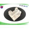 Buy cheap X056C804G51 DK13400 PIPE END HEAD Mitsubishi FA EDM Wear Parts PIPE Upper Guide from wholesalers
