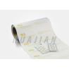 Buy cheap Paper Blister 76mm Laminated Aluminum Foil from wholesalers