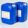 Buy cheap Wastewater Pure Water Water Treatment Special Industrial Reverse Osmosis Scale Inhibitor 25kgs/ Barrel Blue Bucket from wholesalers