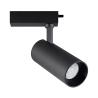 Buy cheap 3 Light 6 Foot 2m Office Kitchen Flexible Fixed Linear Wall Mounted LED Track Lighting from wholesalers