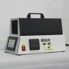 Buy cheap Thermal Printer accuracy 0.000001J GB6675-2 Kinetic Energy Tester from wholesalers