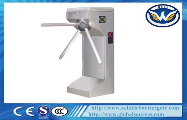 Buy cheap Highway Toll Station Driveway Barrier Gates For Highway Vehicle Access Control from wholesalers
