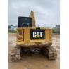 Buy cheap 43 kW CAT 307E CAT 308 CAT310 Mini Excavator with 0.4 m3 Bucket Capacity in Japan from wholesalers