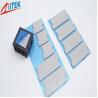 Buy cheap Factory High Silicone Free Thermal Pad For Mobile Phone from wholesalers