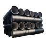 Buy cheap Non Oiled Ductile Iron Pipe Round For Hydraulic Pipe / Agricultural Water Supply from wholesalers