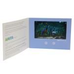 2.4 Inch - 10.1 Inch 3D LCD Video Greeting Cards For Opening Ceremonies