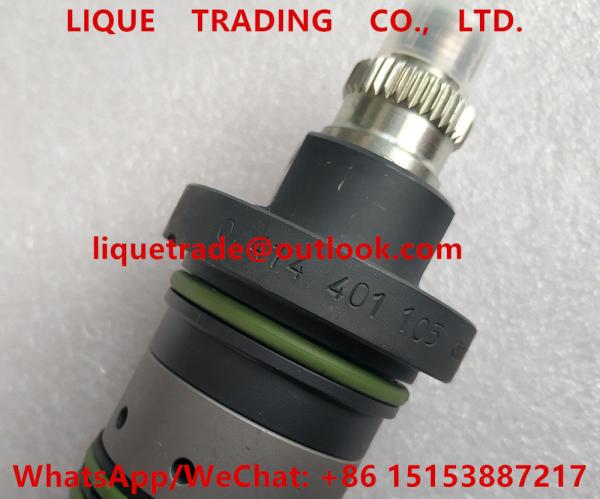 BOSCH Unit Pump 0414401105, 02112860, 2112860, 0211-2860, 0 414 401 105, 0414