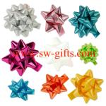 Gift wrapping ribbon & bow, paper raffia Ribbon Egg, Raphia paper cord