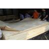 Buy cheap 0.20 ~ 0.60 mm Rotary Cut Veneer from wholesalers