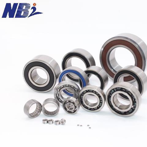 Buy cheap DA306227-2RS Angular Contact Ball Bearing 30*62*27 30x62x27mm Bearing Auto Air Conditioning Compressor Bearing 30BGS from wholesalers