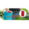 Buy cheap GARDEN BAG, VERTICAL PLANTER, FABRIC PLANTER, PLASTIC PLANTER, POP-UP PLANT COVER, FURNITURE COVER, PLANT BAG, GARDEN TO from wholesalers