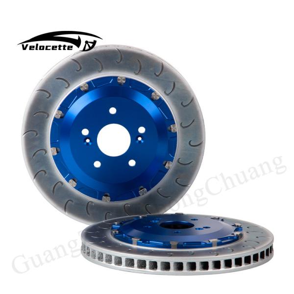 Buy cheap Brake System Big Brake Kit EC495 4 Piston Caliper For MERCEDES-BENZ from wholesalers