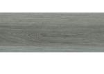Damage Resistant Grey Wooden Modern Porcelain Floor Tile For Living Room