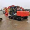 Buy cheap 6.3 Ton Mini Ready Used Excavator For Work And Experienced Used Japan Imported Hitachi ZX 70 Good Condition from wholesalers