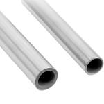 1/2 Inch To 24 Inch Low Temperature Steel Pipe Gas Heat Treatment Quenching And