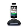 Buy cheap Non Contact 300 Nits 10cm Thermal Detection Kiosk from wholesalers