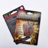Buy cheap Lenticular Sheet For 3D Flip Card Animated Postcard Motion Game Card Greeting Card 40lpi 50lpi from wholesalers