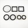 Buy cheap Superior Performance NBR HNBR FKM Plug Valve Seals 80A 90A Hardness from wholesalers
