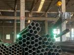 HFW Pipe Electric Resistance Welding Pipe SCH40 SCH80 SCH160 SCHXS SCHXXS
