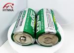 LR20T/2B Alkaline Batteries D Size LR20 1.5 Vot D Batteries 2 Pack Alkaline Cell