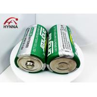 Buy cheap 1.5V D Size Alkaline Battery LR20 1.5volt Alkaline Battery D Cell OEM product