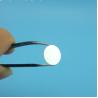Buy cheap 650nm narrow band IR pass filter, Red 650nm IR filter square/round red IR filter from wholesalers
