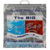 Buy cheap Reusable Insulated Aluminium Foil 6 Pack Cooler Bag Lunch Bag Thermal Bag,foil ldpe food delivery thermal bag bagease from wholesalers