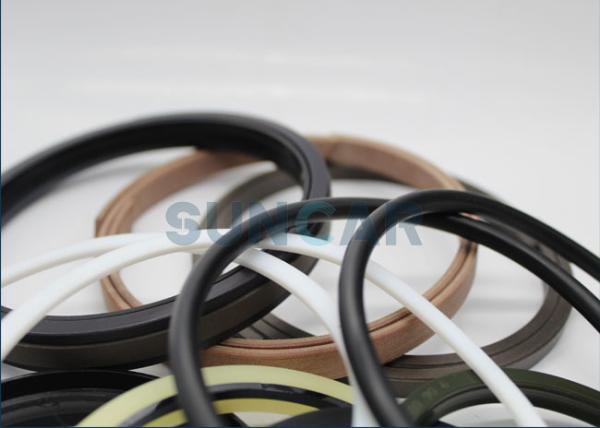 Buy cheap 31Y1-20430 31Y120430 Boom Cylinder Seal Kit Fits Hyundai R150LC-7 from wholesalers