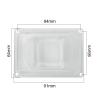 Buy cheap DIY COB Dimming Cob LED Chip Lens Reflector For 20W 30W 50W Spotlight from wholesalers