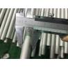 Buy cheap Hastelloy Pipe, ASTM B729 ALLOY20 (NO8020 / 2.4660 ) 6" SCH40S 6M 100% ET & HT from wholesalers