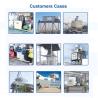 Buy cheap 2Mm Thickness Saltwater Flake Ice Machine For Fishery Protection from wholesalers