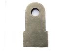 High Cr Wear Resistant Steel Sand Casting For Mining Equipments