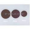 Buy cheap 38mm Zirconia Disc Dental Fast Cutting Diamond Separating Discs For Metals Ceramics from wholesalers
