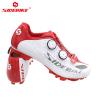 Buy cheap Indoor Cycling Commuting MTB Cycling Shoes / MTB Cleats Pedals For Outdoor Biking from wholesalers