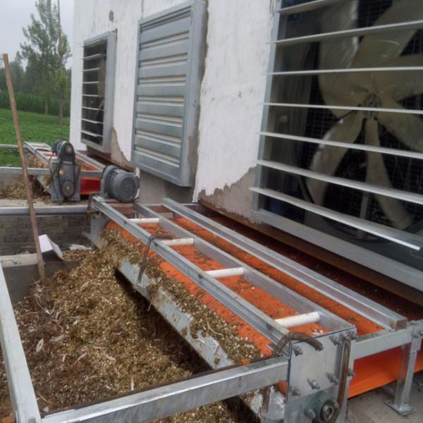Buy cheap Chicken Farm Used Hot Galvanized Chicken Cage 3 Tiers 120 Birds from wholesalers