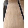 Buy cheap Red Oak Veneer | Quarter cut | 0.45mm | LINGFENG from wholesalers