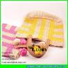 Buy cheap colorful summer raffia crochet handbags from wholesalers