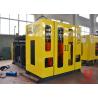 Buy cheap Safe Extrusion Blow Molding Machine Plastic Bottle 5L Jerry Can Making from wholesalers