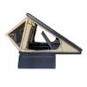 Buy cheap Off Road Style 4 Person Caraban Flat Road Geetha and Vez Stainless Steel Truck Box Camper from wholesalers